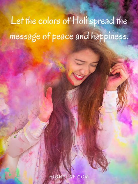 50+ Happy Holi Wishes, Quotes, Status And Messages Holi Wishes For Boyfriend, Holi Love Quotes, Happy Holi Wishes To My Love, Happy Holi Aesthetic, Holi Festival Quotes, Holi Wishes Creative, Holi Captions For Instagram, Holi Aesthetic, Holi Quotes In English