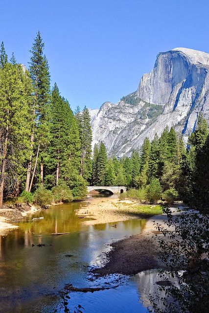 Half Dome Yosemite, California Camping, Travel Secrets, National Park California, Yosemite Valley, I'm With The Band, Us National Parks, Beautiful Waterfalls, See The World