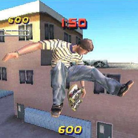 Pop Punk Aesthetic, Tony Hawk Pro Skater, Gang Culture, Sports Logo Inspiration, Skate 3, Pro Skaters, Ps2 Games, Tony Hawk, Belem