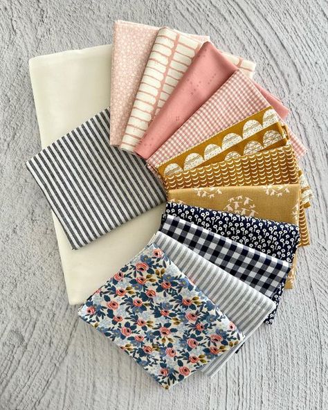 Quilting Patterns, Quilt Fabric Bundles, Fabric Bundle, Art Gallery Fabrics, Quilt Kit, Modern Quilts, Quilt Fabric, Click The Link, Quilt Patterns