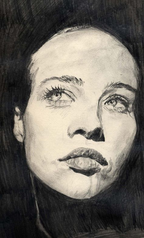 Croquis, Cool Photos To Draw, Fiona Apple Drawing, Fiona Apple Art, Fiona Apple Tattoo Ideas, Two Faced Art, Fiona Apple Tattoo, Fiona Apple, Apple Painting