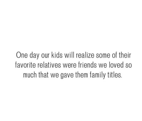 Family isn't always blood. And those who show up because they want to not because they feel obligated; are the most loving family around ❤️ We're lucky enough to have those family members in our life. Family Isnt Always Blood, Loving Family, Our Kids, Show Up, Family Members, Our Life, Our Love, Personal Development, One Day