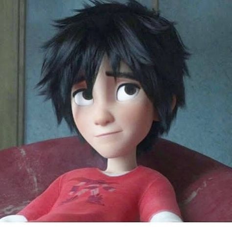 Funny Family Movies, Big Hero 6 Tadashi, Hero 6 Movie, Hiro Big Hero 6, Hiro Hamada, Walt Disney Animation, Baymax, Hero 6, Big Hero 6