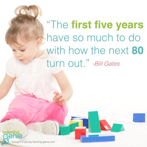 Why early learning is so important. Learning Genie loves Early Childhood Educators! Early Education Quotes, Quotes About Children Learning, Childcare Quotes, Early Childhood Education Quotes, Early Childhood Quotes, Childhood Quotes, Early Years Educator, Kindergarten Classroom Decor, Early Childhood Teacher