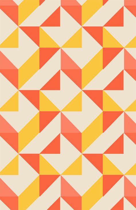 geo seamless pattern 90s Geometric Patterns, Geomatic Pattern Design, Gemotrical Patterns, Triangle Pattern Design, Geometrical Prints, Geometric Design Pattern, Seamless Geometric Pattern, Pattern Triangle, Colorful Geometric Pattern