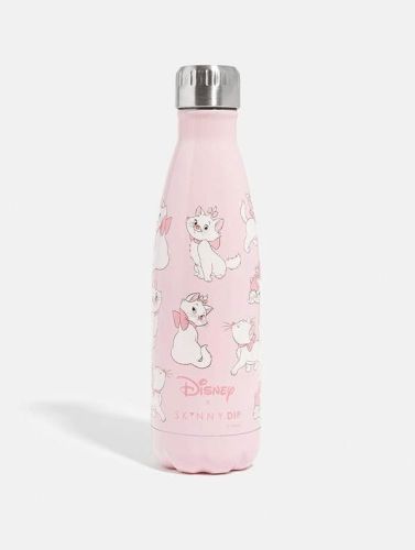 These Disney Animals Skinnydip Water Bottles Will Be Your Favorite Summer Accessory Disney Water Bottle, Disney Lifestyle, Marie Aristocats, Skinnydip London, Bottle Water, Disney Animals, Cute Cups, Refreshing Drinks, Summer Accessories