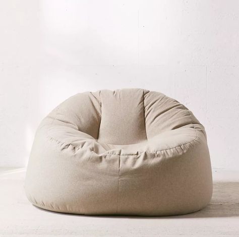 Beam Bag, Large Bean Bags, Sensory Room, Bedroom Bed Design, Minimalist Room, Room Design Bedroom, Bedroom Chair, Cute Room Decor, Aesthetic Bedroom