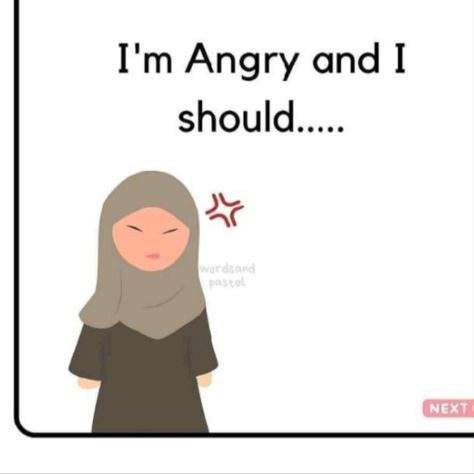 Its Daily vibes...daily consequences that we often face .A manner that ISLAM introduced in anger. Anger Quotes, Islamic Motivation, Daily Vibes, How To Control Anger, Islamic Studies, Quotes Quran, Peace Be Upon Him, Quran Recitation, Beautiful Quran Quotes