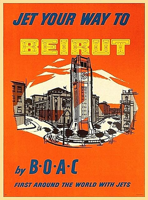 Nyc Rooms, Paris Travel Poster, Chicago Print, Paris Poster, Railway Posters, Beirut Lebanon, Vintage Airlines, Poster Wall Decor, Paris Print