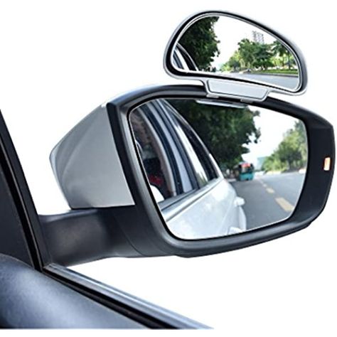 AmazonSmile: SHENGXIN 2 Pack Car Blindspot Side Mirrors, Mirrors for Blind Side with Wide Angle, Car Door Mirrors Side Rear View Mirrors for Car and SUV , etc : Automotive Car Side Mirror, Side Mirror Car, Best Blinds, Bmw F20, Rear Mirror, Packing Car, Convex Mirror, Car Side, Wide Angle Lens