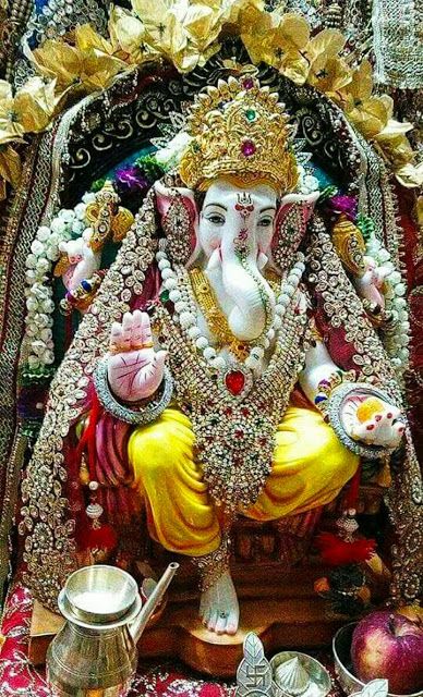 Beautiful God Images For Whatsapp God Dp, Jai Ganesh, Hanuman Wallpapers, Ganesh Lord, Shri Ganesh Images, Lord Rama Images, Divine Goddess, Ganesh Chaturthi Images, Ganesh Wallpaper