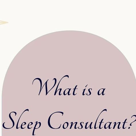 Stellar Slumber on Instagram: "So what is a sleep consultant?  I actually never even heard of a sleep consultant until I became a mom, and almost every parent I encountered was having difficulties with their baby or toddler’s sleep.  A sleep consultant is a health professional who provides education, advice, and support to help improve a child’s sleep.  A sleep consultant will assess your child’s sleep issues, concerns, and goals for your family’s sleep.  I work with parents to establish long-term, healthy sleep habits, resulting in better quality sleep for the whole family.  Although a sleep consultant will assess your child for sleep disorders or vitamin deficiencies, I will never give out medical advice and will refer you to a pediatrician, physician, or lactation consultant for service Sleep Habits, Healthy Sleep Habits, Sleep Consultant, Health Professional, Lactation Consultant, Quality Sleep, Sleep Issues, Sleeping Habits, Healthy Sleep