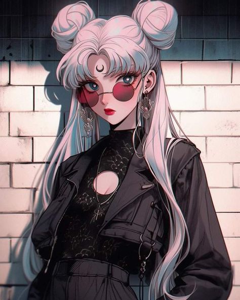 Sailor Moon Background, Arte Sailor Moon, The Best Anime, Tuxedo Mask, Iconic Looks, Sailor Moon Fan Art, Sailor Moon Usagi, Iconic Art, Sailor Moon Aesthetic