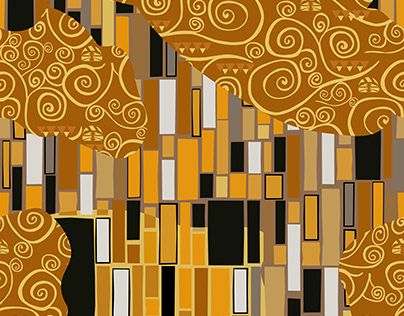 Check out new work on my @Behance profile: "Klimt style. Abstract geometric shapes, fancy patterns" http://be.net/gallery/111147399/Klimt-style-Abstract-geometric-shapes-fancy-patterns Business Card Set, Abstract Geometric Shapes, Sacred Tree, Vector Trees, Blue Sky Background, Abstract Waves, Vector Portrait, Natural Logo, Seamless Pattern Vector