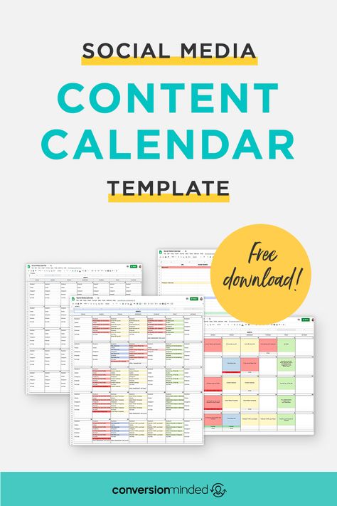 Social Media Calendar For School, Social Media Marketing Calander, Blank Content Calendar, Social Media Calendar Template Excel, Content Creator Calendar Template, Social Media Content Calendar 2023, Reels Content Calendar, Free Social Media Content Calendar, Content Calendar Template Excel