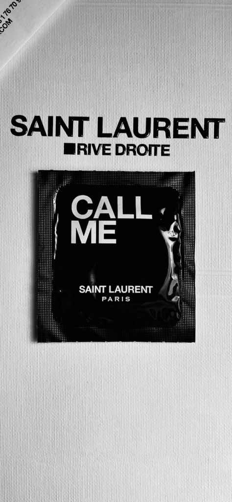 Saint Laurent Rive Droite, Ysl Aesthetic Wallpaper, Saint Laurent Wallpaper, Ysl Wallpaper, Ysl Aesthetic, Skateboard Art, Saint Laurent Paris, Personal Taste, Romantic Art