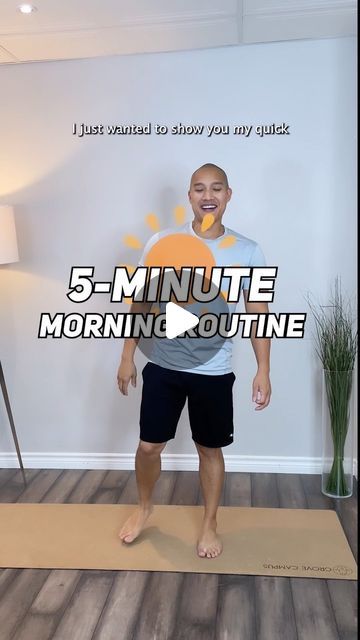 Morning Stretch Routine Beginner, Morning Streching Excersise, Everyday Stretches Routine, Morning Stretch Routine Wake Up, Morning Movement Routine, Everyday Stretches For Flexibility, Streching Excersise Daily, Morning Stretches Wake Up, Morning Stretches For Men