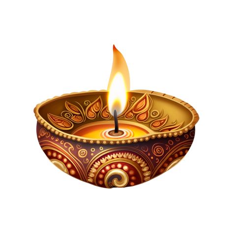 Diwali vector