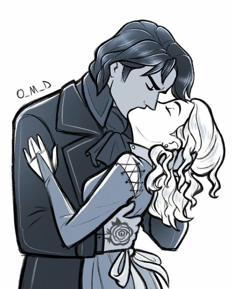 Tellalegend Fanart, Book Couple Fanart, Tella And Dante, Carval Fanart, Miraculous Doodles, Legend Fanart, Caraval Trilogy, Caraval Series, Caraval Book