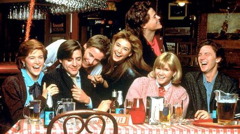 It was 30 years ago Monday The Breakfast Club met for detention -- Saturday, March 24, 1984. At Elmo’s Fire, St Elmo’s Fire, 2024 Movies, St Elmos Fire, Judd Nelson, Andrew Mccarthy, 1980s Movies, Emilio Estevez, Brat Pack