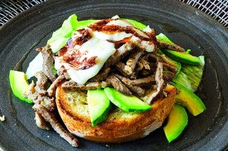 Eggs Benedict, San Valentino, Avocado, Tacos, Pasta, Ethnic Recipes