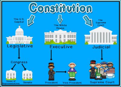 Branches of U.S. Government...such a simple diagram I wish my teachers had shown us! Three Branches Of Government, Government Lessons, Teaching Government, Teaching Us History, Third Grade Social Studies, 3rd Grade Social Studies, Judicial Branch, Legislative Branch, 4th Grade Social Studies