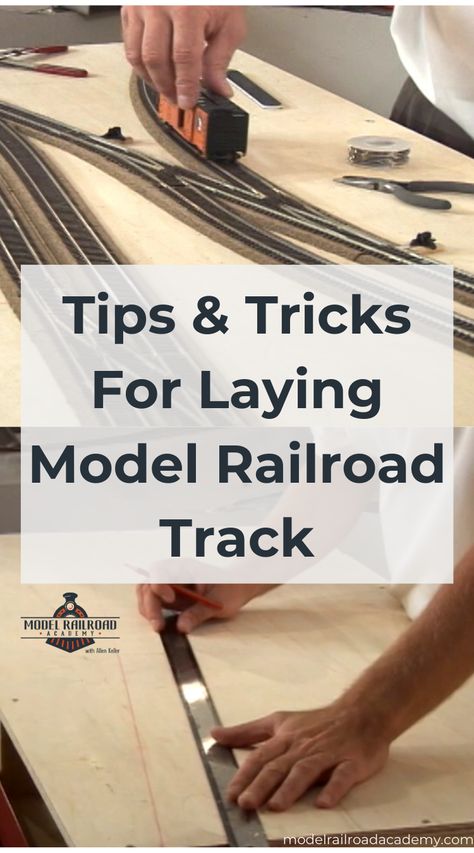 Model Train Buildings Diy, Model Trains Layouts, Model Railway Layouts, 4x8 Ho Train Layout Ideas, O Gauge Model Trains Layout, N Scale Model Train Layouts, N Scale Track Plans, N Gauge Model Railway, Track Tips