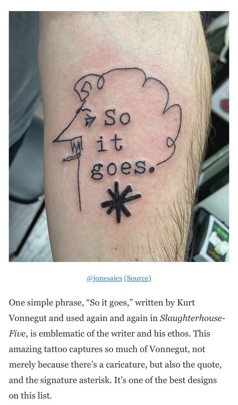 Slaughterhouse Five Tattoo, Mgmt Tattoo Ideas, Pretty Odd Album Tattoo, Mgmt Tattoos, Green Day Inspired Tattoos, Five Tattoo, Green Day Tattoo, Lil Doodles, 5 Tattoo