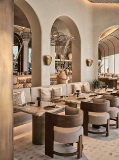 interior design, architecture Shop Architecture, Modern Restaurant Design, Decoration Restaurant, Coffee Tree, Archi Design, Bakery Design, Modern Restaurant, Shop Bar, Bar Design Restaurant