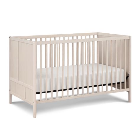 Description The Finn 3-in-1 Convertible Crib combines style, safety, and versatility in a modern nursery essential. Featuring solid end panels with straight geometric lines, this crib is designed to be both functional and visually appealing. Shiny Furniture, Crib Desk, Crib Design, Fireplace Entertainment, Bath Organization, Crib Toddler Bed, Baby Growth, Nursery Essentials, Convertible Crib