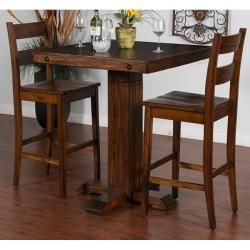 1377VM in by Sunny Designs in Aberdeen, SD - Tuscany Pub Table