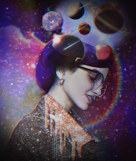 @picsart #picsart#galaxy#universe#planets#picsarttutorials  more edits on picsart