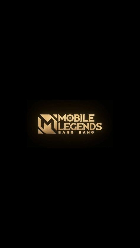 Logo Mobile Legend Apk, Mobile Legend Photo, Mobile Legends Wallpaper Logo, Mlbb Wallpaper Logo, Logo Mobile Legend, Mlbb Logo, Mobile Legends Logo, Ml Wallpaper, Wallpaper Mobile Legend