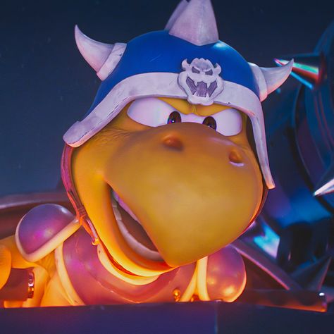 General Koopa Mario Movie, Koopa Troopa, Ecosystems Projects, Mario Movie, Silly Pics, The Super Mario Bros Movie, Super Mario Bros Movie, Movie 2023, Super Mario Art