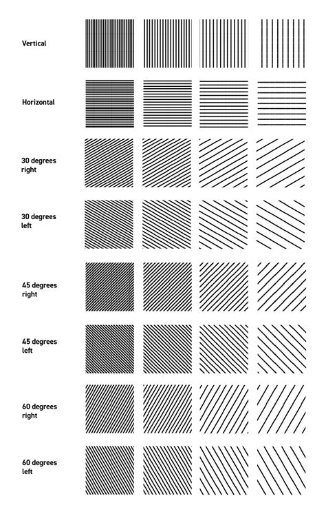 Crosshatch Low-poly Crosshatching Drawing, Pencil Shading Techniques, Ink Drawing Techniques, Sketch Pattern, Ink Pen Art, Texture Drawing, Art Basics, Value In Art, Shading Techniques