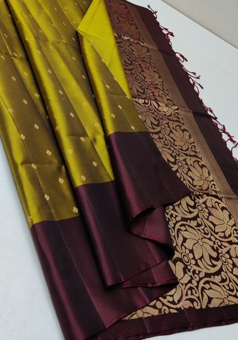 Pure kanchipuram silk sarees directly from weavers at manufacturing price. International shipping available. WhatsApp 9677670319 for orders and updates. Click on the image to order the product or to join us. Saree Kanchipuram Silk, Latest Silk Sarees 2023, New Kanchipuram Silk Saree Collections, Sarees Collection Latest, Pure Pattu Sarees Wedding, New Silk Sarees Collection 2023, Trending Silk Saree Colors, Silk Saree Kanchipuram Blouse Designs, Kanchipuram Pattu Sarees Wedding