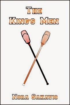 thebookcorps review:  The King's Men - 5 stars https://thebookcorps.wordpress.com/2016/11/13/the-kings-men-sakavic/ All For The Game, Neil Josten, Books Everyone Should Read, Long Books, Short Books, Reading Rainbow, Kings Man, Out Of Time, Game 3