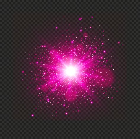 Sparkle Png, Website Color Palette, Water Illustration, Art Png, Watercolor Brushes, Lens Flare, Shining Star, Pink Background, Transparent Png