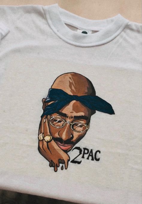 2pac Tshirt, Tupac T Shirt, Rap Concert, Teen Wolf Outfits, All Eyez On Me, Black Dresses Classy, Tupac Shakur, Tupac, Custom Shoes