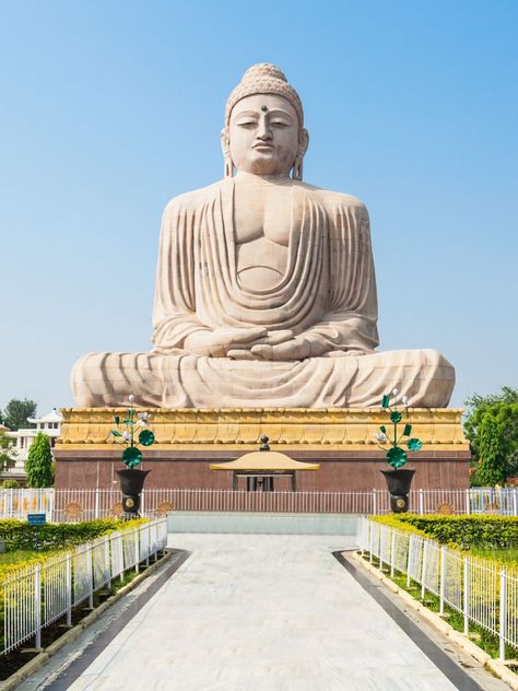 Bodh Gaya Temple Bihar, Bodh Gaya Temple, Mahabodhi Temple Bodhgaya, Bodhgaya Temple, Buddha Gaya, Bihar Tourism, Tourist Place In India, Mahabodhi Temple, Gaya Bihar