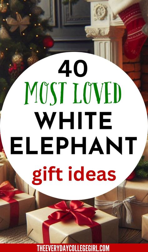 Christmas gifts for adults