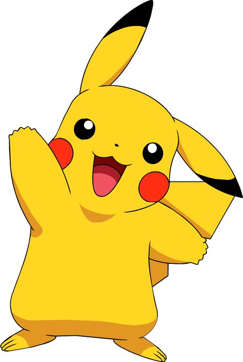 Pikachu Drawing, Pikachu Art, Pikachu Wallpaper, Pika Pika, Pokemon Team, Cute Pikachu, Pokemon Party, Pokemon Images, Pokemon Birthday