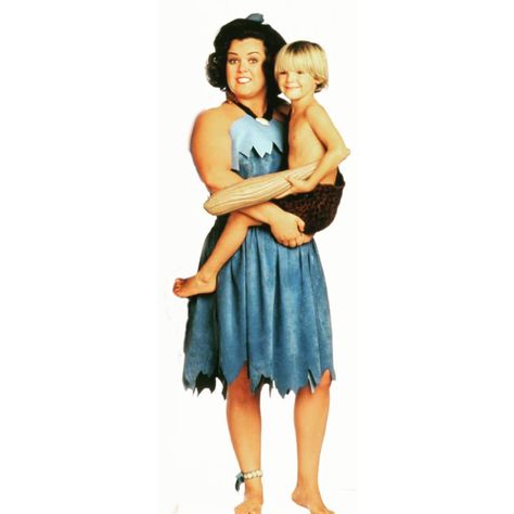 Betty Rubble Costume - The Flintstones Check more at https://costumerocket.com/betty-rubble-costume/ Betty Rubble Costume, Bamm Bamm Rubble, Easy Costumes To Make, Couples Fancy Dress, Flintstones Costume, Betty Rubble, Black Bob Hairstyles, Long Blue Dress, Easy Costumes