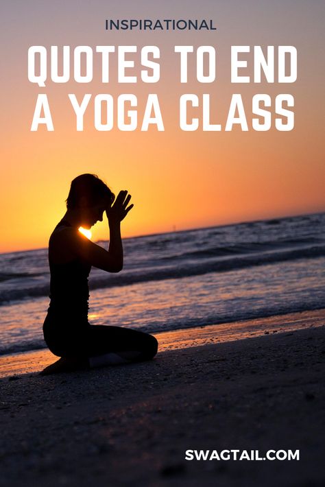 ave you settled in for a luxurious savasana and had your teacher read a life-changing quote aloud? Has a poem or short story left you elated, inspired, and more connected to your true self? In this blog post, I reveal some of my favorite quotes to end a yoga class. You can use them in conjunction with savasana or your closing ritual. Or, you can pair them with a class theme to amplify their power. Yoga Class Themes, Yoga Words, Yoga Thoughts, Yoga Reading, Class Quotes, Yoga Teacher Resources, Yoga Themes, Yoga Inspiration Quotes, My Favorite Quotes