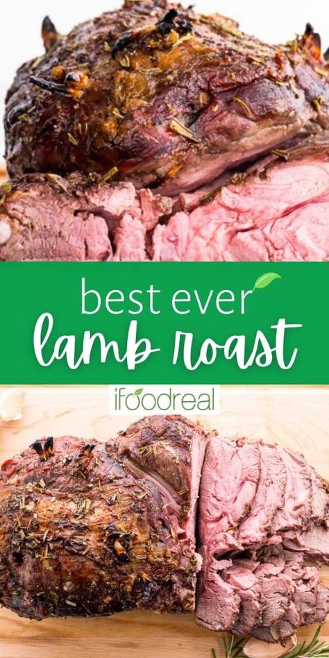 Leg Of Lamb Recipes Dutch Oven, Best Lamb Roast Recipe, Deboned Leg Of Lamb Roast, Roast Lamb Recipes Ovens, Deboned Leg Of Lamb Recipes, Boneless Leg Of Lamb Recipes Ovens, Christmas Lamb Recipes, Lamb Loin Roast Recipes, Butterflied Leg Of Lamb Recipes