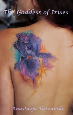 Morning Glory Tattoo, Iris Flower Tattoo, Watercolor Iris, Tattoo Son, Vintage Tattoos, Iris Tattoo, Tattoo Trend, Flower Tattoo Sleeve, Iris Flower