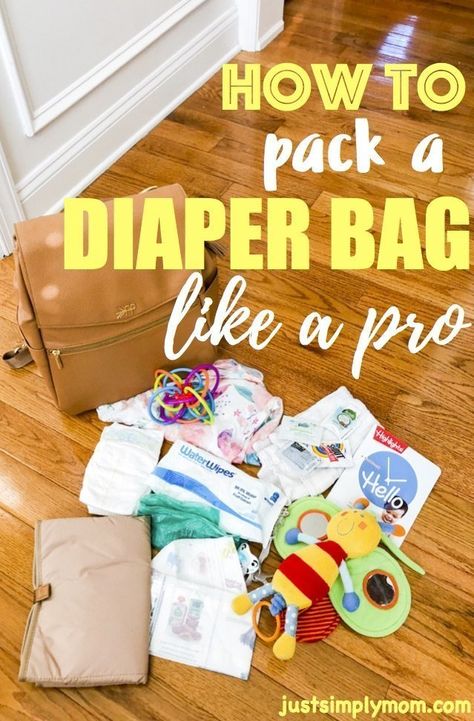 Diaper Bag Essentials, Diaper Bag Organization, Baby Care Tips, Baby Prep, Bag Essentials, Post Pregnancy, Baby Supplies, Newborn Care, Diaper Bag Backpack