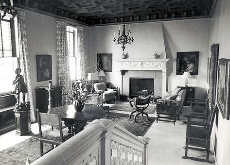 1920 New York, The Beautiful And Damned, New York Townhouse, Eaton Square, Buying A Condo, Walnut Armchair, Metal Light Fixture, New York Apartment, Amazing Spaces