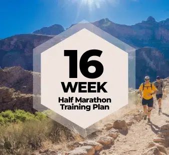 Get ready for your half marathon with this 16-week training plan, designed to help you build endurance and achieve your running goals. Read on! 9 Week Half Marathon Training, 4 Month Half Marathon Training Plan, Half Marathon Training Schedule, Marathon Training Schedule, Running Coach, Half Marathon Training Plan, Marathon Training Plan, 20 Weeks, Training Schedule