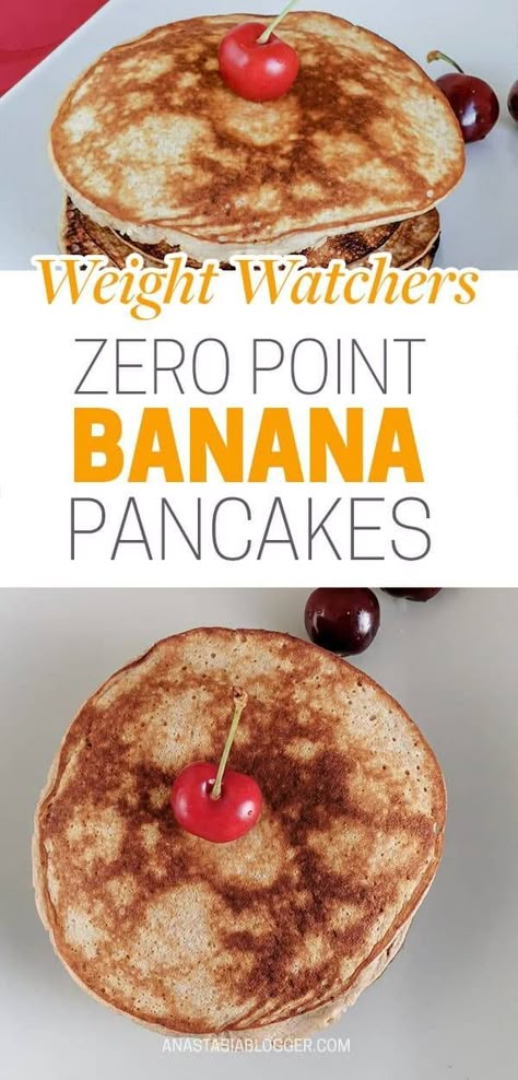 Weight Watchers Pancakes, Weight Watchers Food Points, Weight Watchers Recipes Breakfast, Weight Watchers Meal Plans, Pinterest Marketing Manager, Weight Watchers Snacks, Weight Watchers Recipes Desserts, Weight Watchers Breakfast, Weight Watcher Dinners